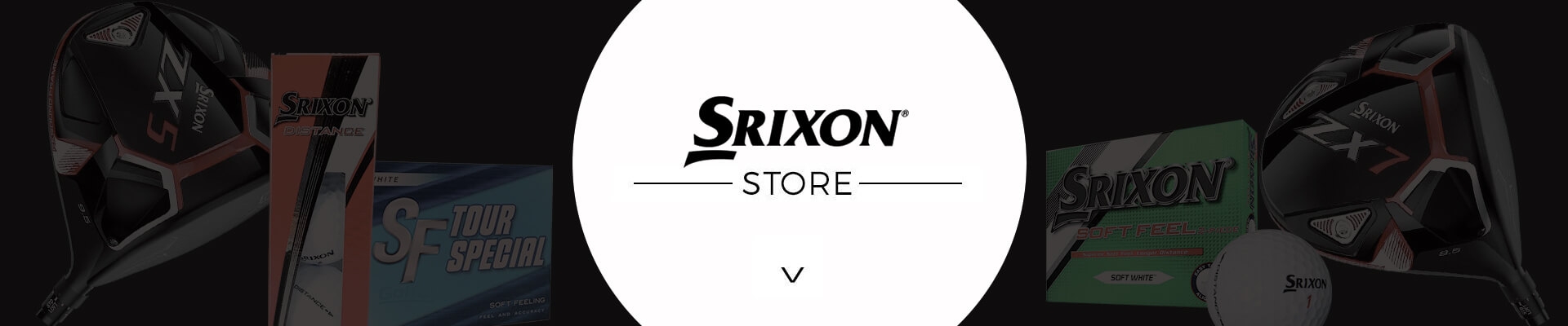 Srixon Store