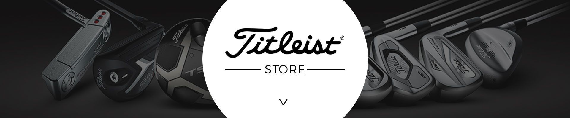 Titleist Store