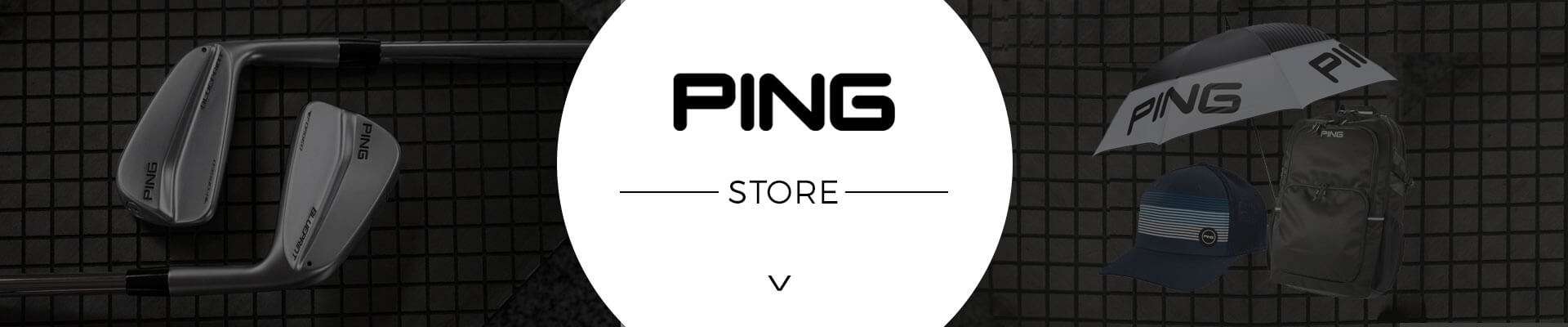 Ping Store Ping Store