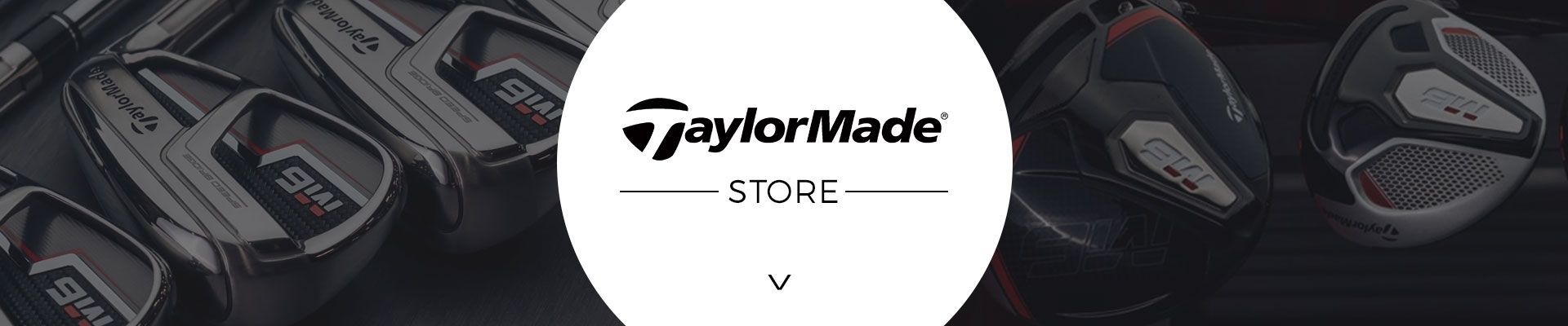 TaylorMade Store