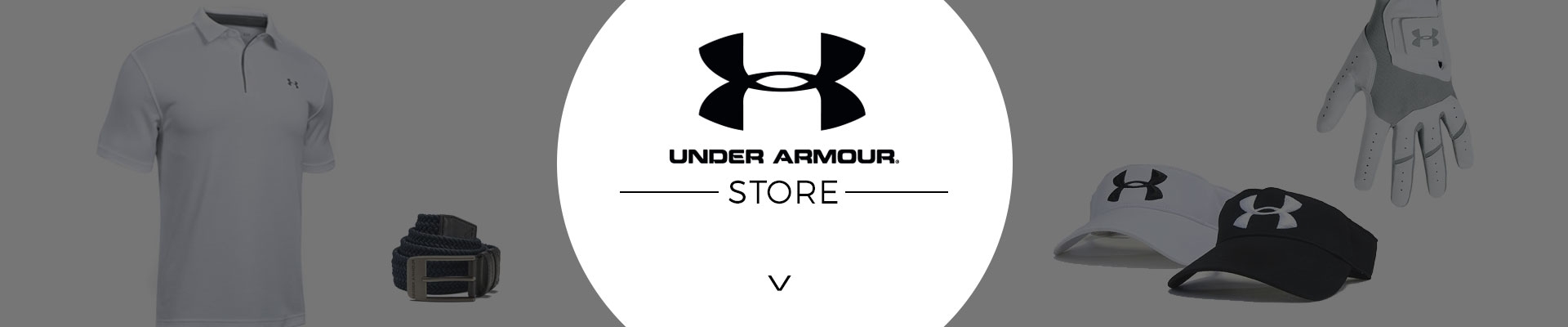 Under Armour Store