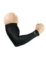 Fit Labs ARM BASE Sports Compression Dri-Fit Arm Sleeves (Pair) 