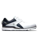 FootJoy Men's Pro Sl Carbon Boa Xw Spikeless Golf Shoes - (Prior Generation)