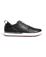 Adidas Men's Flopshot Md Spikeless Golf Shoes - Black