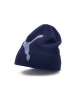 Puma Men's ESS Logo Winter Beanie Hat 