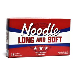 noodle long and soft hat