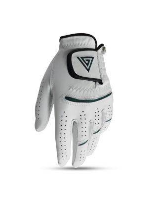 Viper Golf Men's Tourtuf 2.0 Cabretta Leather Glove