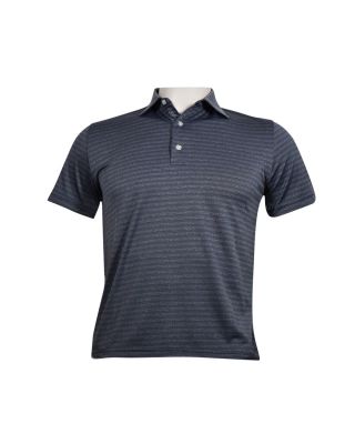Sligo Junior Boys Breathable Self Collar Polo T-Shirt (Kids Sizes) (CS)