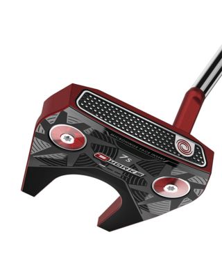 Odyssey O-Works Red #7S Putter