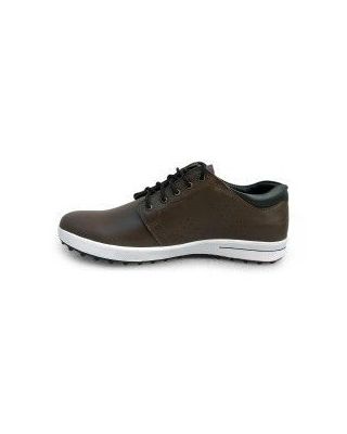 Viper Golf Mens Freestyle 2.0 Handcrafted Spikeless MD Golf Shoes 