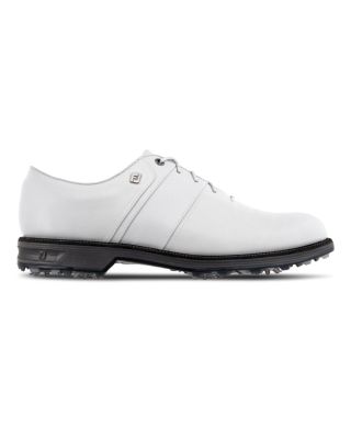 FootJoy Men's Packard Spiked Laced Golf Shoes