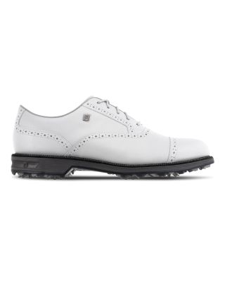 FootJoy Men's Tarlow Spiked Laced Golf Shoes