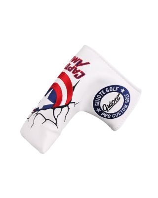Assorted CA Blade Putter Cover