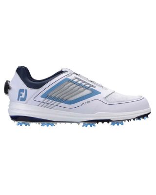 FootJoy Men's Fury Boa Xw Spiked Golf Shoes