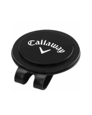 Callaway Hat Clip & Marker