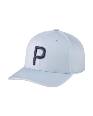 Puma Men's P Snapback Adjustable Cap