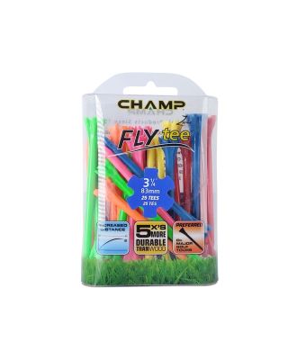 Champ Zarma FLYtee 83 mm (25 count)