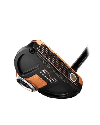 Odyssey O-Works 2-Ball EXO Putter