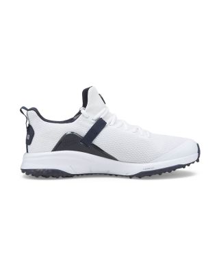 FootJoy Men's Premiere Series - Tarlow by Todd Snyder XW Spiked Golf Shoes - White/Navy