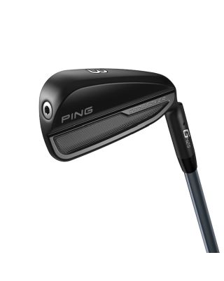 Cavity view of Ping G425 Crossover