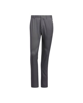 Adidas Men's Ultimate 365 Tapered Trousers - Grey (US Sizes)