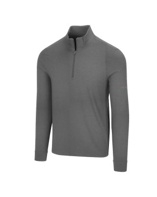 Greg Norman Men's G7XSK092 Full Sleeve Pullover (US Sizes) (CS)