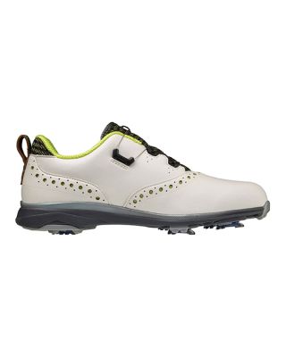 FootJoy Men's Pro SL XW Spikeless Golf Shoes - Grey
