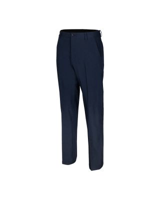 Sligo Men’s Classic Flat Front Pro-Fit Trousers (Indian Sizes)(CS)