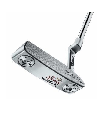 Scotty Cameron Special Select Newport 2 Putter  