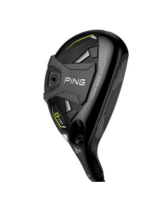Sole view of Ping G430 Hybrid