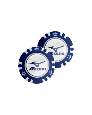 Mizuno Poker Chip Marker - ( Pack of 2 ) 
