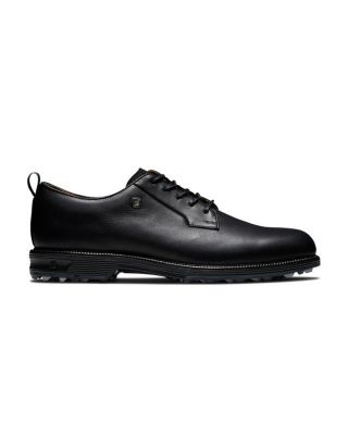 FootJoy Men's Premiere Series Field Xw Spikeless Golf Shoes - Black