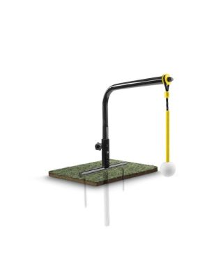 SKLZ pure path on a white background