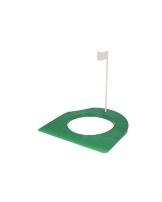 Golfoy Basics Putting Cup with Flag