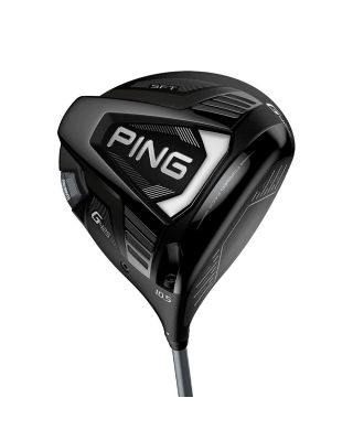 Sole view of Ping G425 Sft Driver