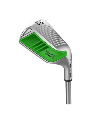 Cavity view of Square Strike Pitching & Chipping Wedge