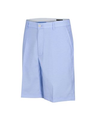 Greg Norman Men's Heathered Tech Shorts (US Sizes)