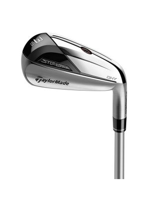 Taylormade Stealth DHY Graphite Utility Iron
