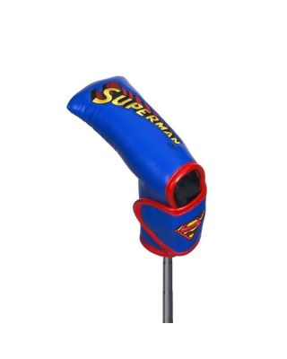 Creative Covers Superman Blade Putter Cover 