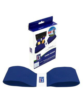 PGA Tour Swing Trainer Band with Box
