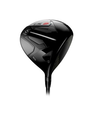 Sole view of Titleist TSi2 Driver with 9.0 degree loft