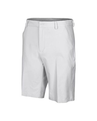 Viper Golf Men’s Tour Active Shorts - Light Grey (Indian Sizes) (CS)