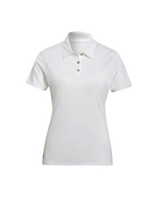Adidas Women's Performance Polo T-Shirt (US Sizes)