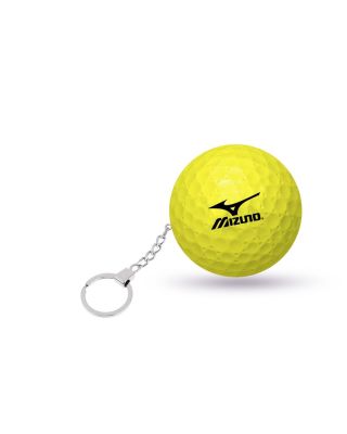 Mizuno Golf Ball Key Chain