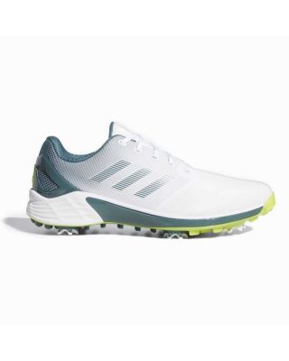 Adidas Men’s Zg21 Wd Spiked Golf Shoes
