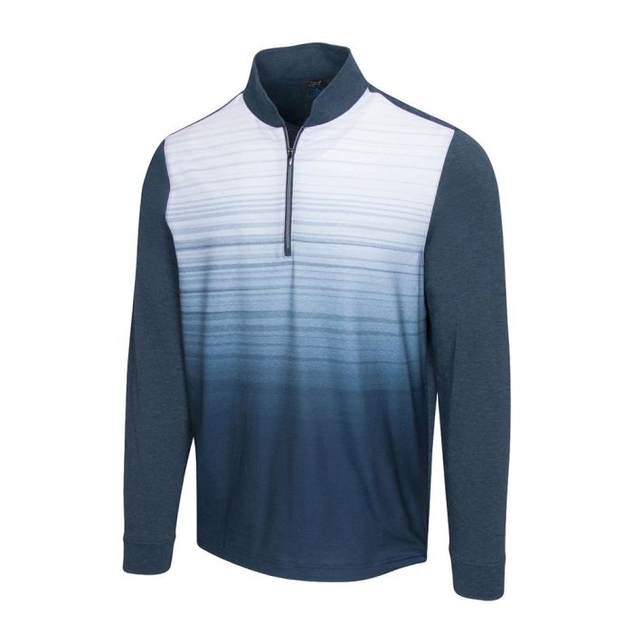 Buy Greg Norman Men's Nightsky 1/4 Zip 