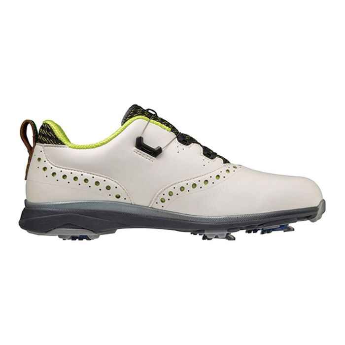 mizuno nexlite pro boa golf shoes