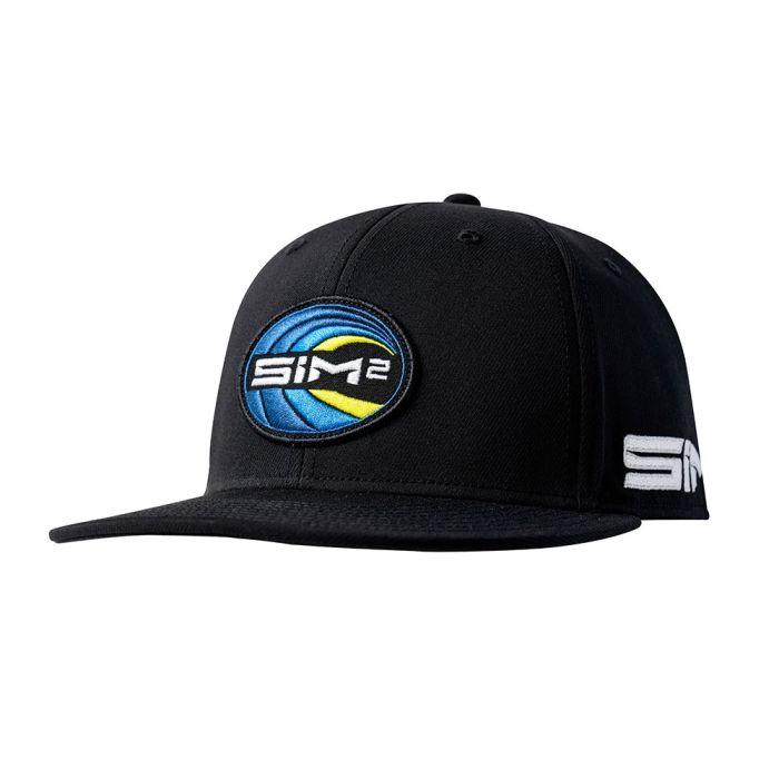 taylormade sim 2 cap