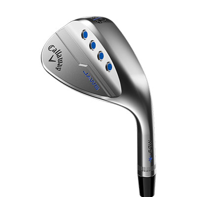 callaway jaws md5